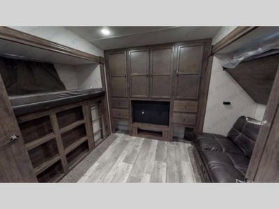 2021 Forest River RV Sandpiper - Photo 4