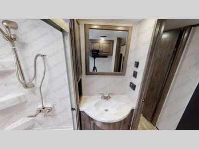 2021 Forest River RV Sandpiper - Photo 6