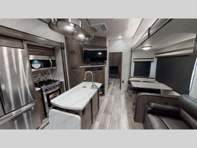 2021 Forest River RV Sandpiper - Photo 3