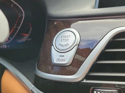2022 BMW 7 Series — photo 29 view