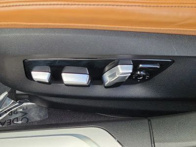2022 BMW 7 Series — photo 15 view