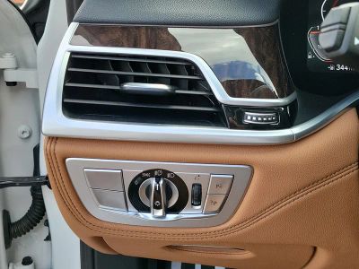 2022 BMW 7 Series — photo 19 view