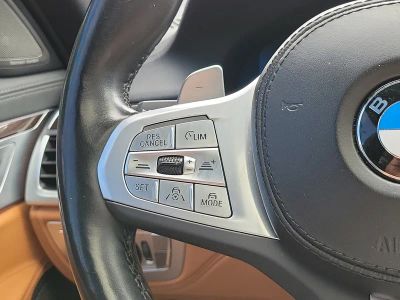 2022 BMW 7 Series — photo 21 view