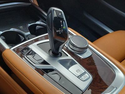2022 BMW 7 Series — photo 28 view
