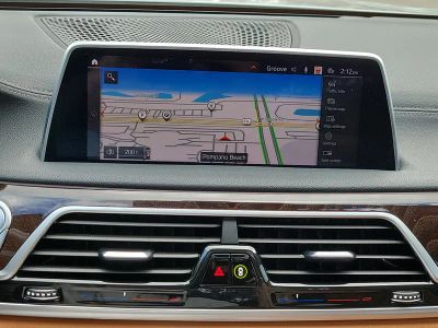 2022 BMW 7 Series — photo 26 view