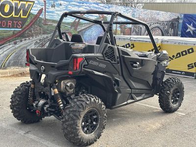 2025 Can-Am Maverick Sport DPS 1000R - Photo 3