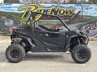 2025 Can-Am Maverick Sport DPS 1000R - Photo 6