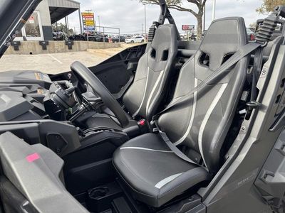 2025 Can-Am Maverick Sport DPS 1000R - Photo 14