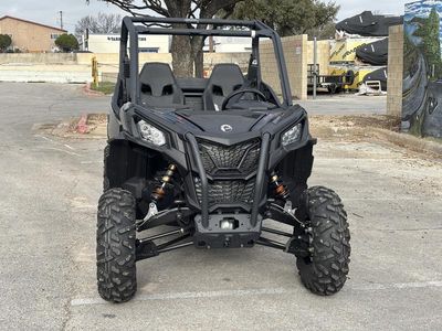 2025 Can-Am Maverick Sport DPS 1000R - Photo 2