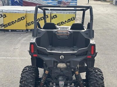 2025 Can-Am Maverick Sport DPS 1000R - Photo 5