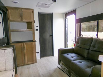 2025 Forest River RV Cherokee Grey Wolf - Photo 24