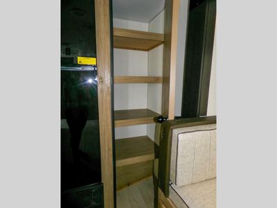 2025 Forest River RV Cherokee Grey Wolf - Photo 23