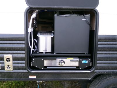 2025 Forest River RV Cherokee Grey Wolf - Photo 7