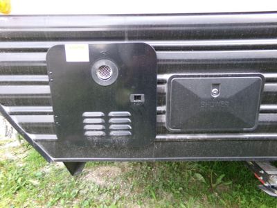 2025 Forest River RV Cherokee Grey Wolf - Photo 13