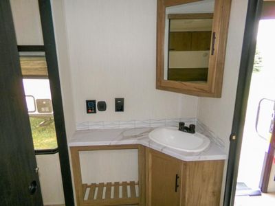 2025 Forest River RV Cherokee Grey Wolf - Photo 21