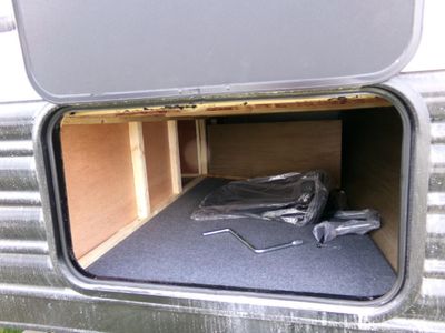 2025 Forest River RV Cherokee Grey Wolf - Photo 9