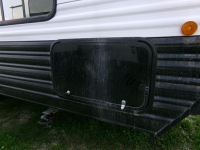 2025 Forest River RV Cherokee Grey Wolf - Photo 10