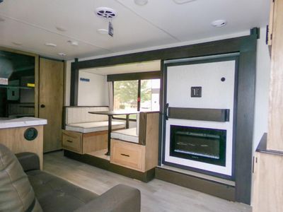 2025 Forest River RV Cherokee Grey Wolf - Photo 25