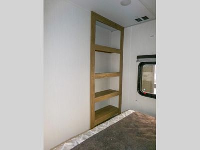 2025 Forest River RV Cherokee Grey Wolf - Photo 20