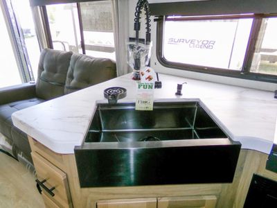 2025 Forest River RV Cherokee Grey Wolf - Photo 16