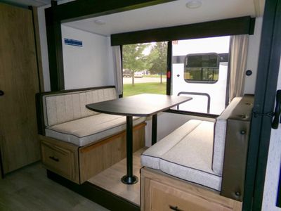 2025 Forest River RV Cherokee Grey Wolf - Photo 18