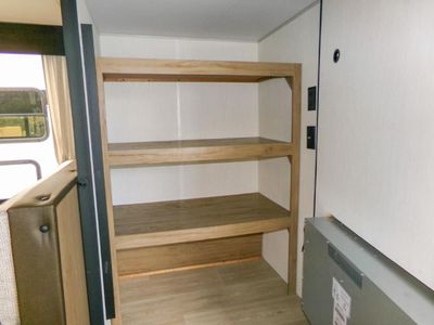 2025 Forest River RV Cherokee Grey Wolf - Photo 22