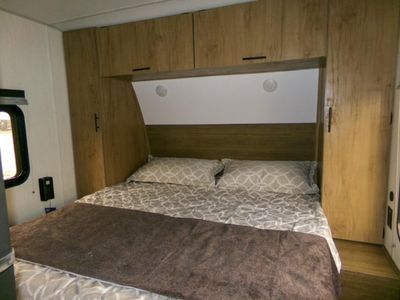 2025 Forest River RV Cherokee Grey Wolf - Photo 17