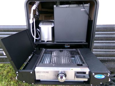 2025 Forest River RV Cherokee Grey Wolf - Photo 11