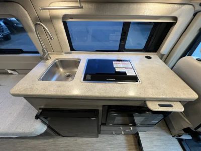 2023 Entegra ETHOS - Photo 9