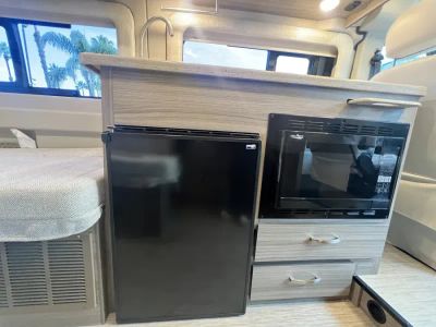 2023 Entegra ETHOS - Photo 12