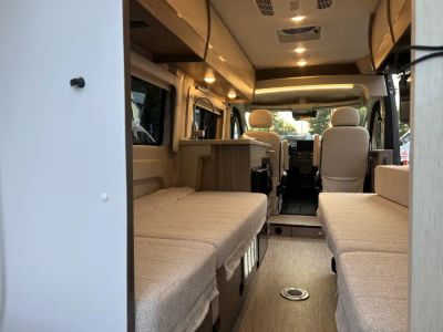 2023 Entegra ETHOS - Photo 4