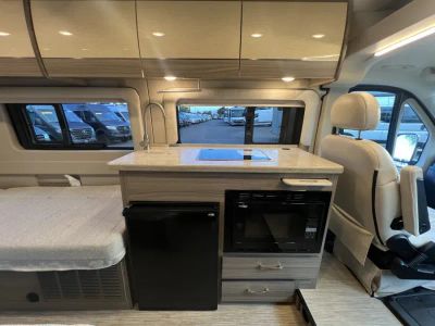 2023 Entegra ETHOS - Photo 8