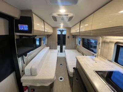 2023 Entegra ETHOS - Photo 6