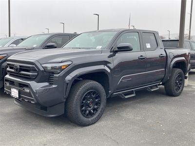 2026 Toyota Tacoma - Photo 1