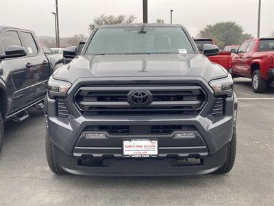 2026 Toyota Tacoma - Photo 2