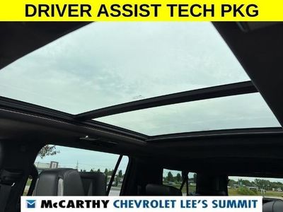 2021 Cadillac Escalade ESV - Photo 6