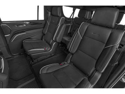 2021 Cadillac Escalade ESV - Photo 21
