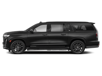 2021 Cadillac Escalade ESV - Photo 11