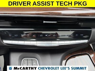 2021 Cadillac Escalade ESV - Photo 8