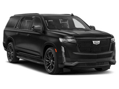 2021 Cadillac Escalade ESV - Photo 14