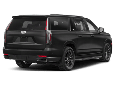 2021 Cadillac Escalade ESV - Photo 10