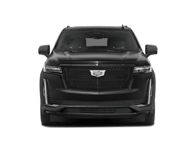 2021 Cadillac Escalade ESV - Photo 12
