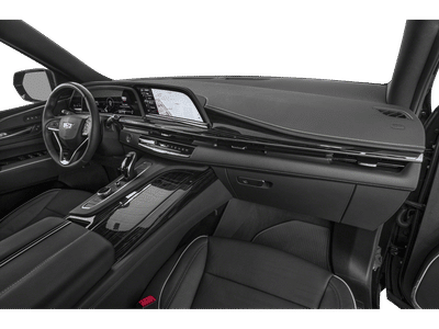 2021 Cadillac Escalade ESV - Photo 23