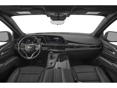 2021 Cadillac Escalade ESV - Photo 16