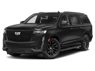 2021 Cadillac Escalade ESV - Photo 9