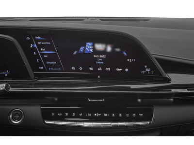 2021 Cadillac Escalade ESV - Photo 18