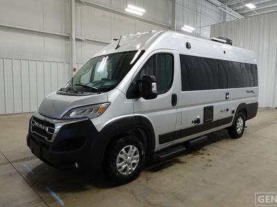 2026 Thor Motor Coach Tellaro Sport - Photo 1