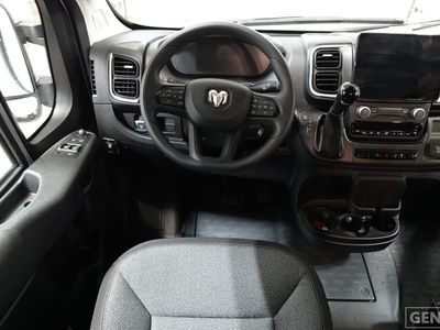 2026 Thor Motor Coach Tellaro Sport - Photo 9