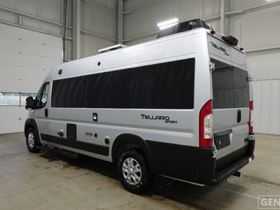 2026 Thor Motor Coach Tellaro Sport - Photo 4