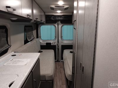 2026 Thor Motor Coach Tellaro Sport - Photo 5